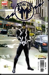 P00025 - 25 - Decimation - Son Of M #6