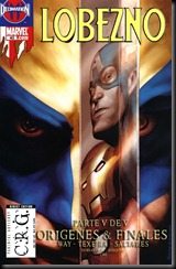 P00034 - 34 - Decimation - Wolverine v3 #40