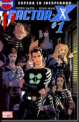 P00045 - 45 - Decimation - X-Factor #1