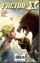 P00050 - 50 - Decimation - X-Factor #6