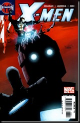 P00052 - 52 - Decimation - X-Men #178