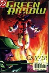 P00006 - Green Arrow v3 #6 P00006 - Green Arrow v3 #6