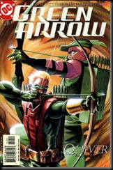 P00010 - Green Arrow v3 #10 P00010 - Green Arrow v3 #10