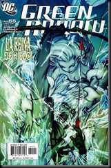 P00055 - Green Arrow v3 #55 P00055 - Green Arrow v3 #55