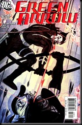 P00058 - Green Arrow v3 #58 P00058 - Green Arrow v3 #58