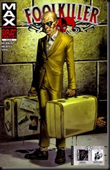 P00004 - Foolkiller #5 P00004 - Foolkiller #5