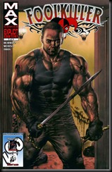 P00005 - Foolkiller #5 P00005 - Foolkiller #5