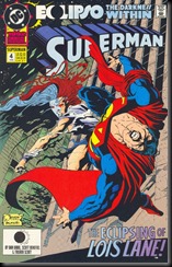 P00009 - Annual Eclipso #4 P00009 - Annual Eclipso #4