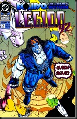 P00022 - Annual Eclipso #3 P00022 - Annual Eclipso #3
