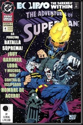 P00023 - Annual Eclipso #4 P00023 - Annual Eclipso #4