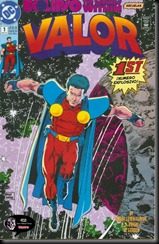 P00025 - Eclipso #1 P00025 - Eclipso #1