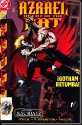 P00013 - 13 - Azrael #52 P00013 - 13 - Azrael #52