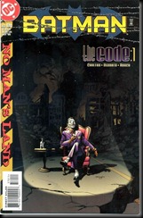 P00050 - 50 - Batman #1 P00050 - 50 - Batman #1