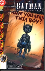 P00028 - 28 - The Batman Chronicles #17 P00028 - 28 - The Batman Chronicles #17