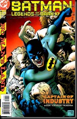 P00062 - 62 - Legends of the Dark Knight #124 P00062 - 62 - Legends of the Dark Knight #124