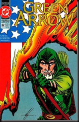 P00049 - Green Arrow v2 #62 P00049 - Green Arrow v2 #62