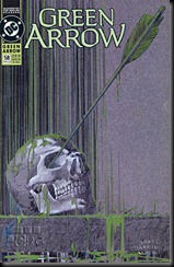 P00045 - Green Arrow v2 #58 P00045 - Green Arrow v2 #58