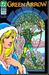 P00060 - Green Arrow v2 #73 P00060 - Green Arrow v2 #73