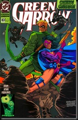 P00070 - Green Arrow v2 #83 P00070 - Green Arrow v2 #83
