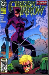 P00073 - Green Arrow v2 #86 P00073 - Green Arrow v2 #86
