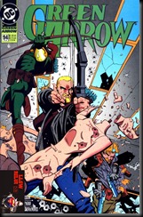 P00082 - Green Arrow v2 #94 P00082 - Green Arrow v2 #94