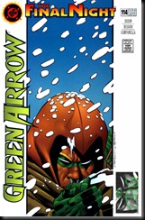 P00103 - Green Arrow v2 #114 P00103 - Green Arrow v2 #114