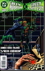 P00100 - Green Arrow v2 #111 P00100 - Green Arrow v2 #111