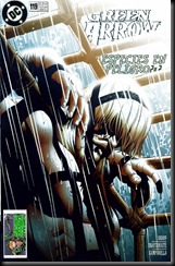P00108 - Green Arrow v2 #119 P00108 - Green Arrow v2 #119