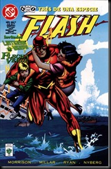 P00119 - Green Arrow v2 #135 P00119 - Green Arrow v2 #135