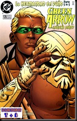 P00124 - Green Arrow v2 #135 P00124 - Green Arrow v2 #135
