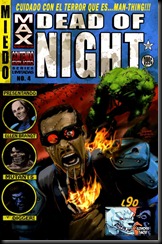P00004 - Dead of Night #4 P00004 - Dead of Night #4