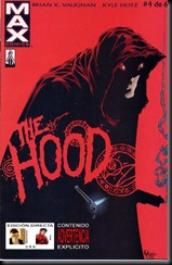 P00004 - The Hood #6 P00004 - The Hood #6