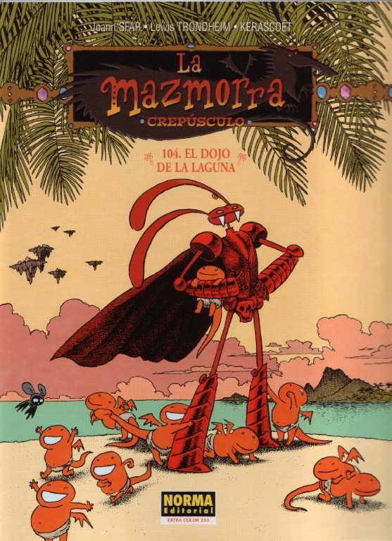 [P00009 - La mazmorra - Crepusculo  - El dojo de la laguna.howtoarsenio.blogspot.com #4[2].jpg]