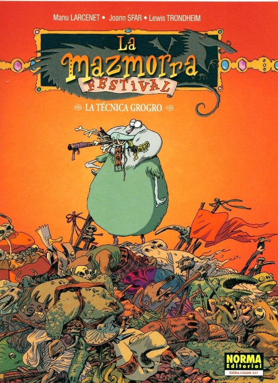 [P00014 - La mazmorra - Festival  - La tecnica Grogro.howtoarsenio.blogspot.com #5[2].jpg]