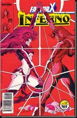 P00017 - Inferno #17 P00017 - Inferno #17