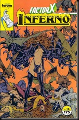 P00018 - Inferno #18 P00018 - Inferno #18