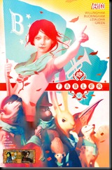 Fables 98