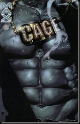P00002 - Cage #2 P00002 - Cage #2
