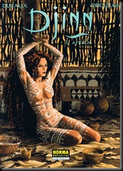 P00006 - Djinn - Africa.howtoarsenio.blogspot.com #5 P00006 - Djinn - Africa.howtoarsenio.blogspot.com #5
