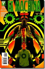 P00020 - ExMachina #29 P00020 - ExMachina #29