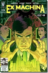 P00006 - ExMachina #14 P00006 - ExMachina #14