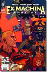 P00002 - ExMachina Especial #2 P00002 - ExMachina Especial #2