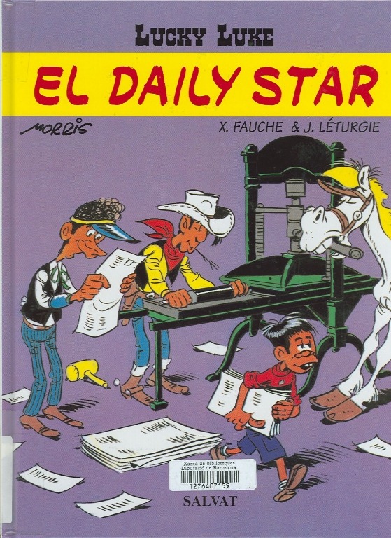 [P00053 - Lucky Luke  - Daily Star #53[2].jpg]