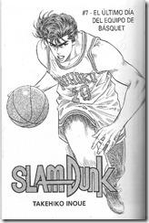 P00007 - Slam Dunk #7 P00007 - Slam Dunk #7