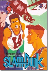 P00009 - Slam Dunk #9 P00009 - Slam Dunk #9