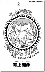 P00026 - Slam Dunk #26 P00026 - Slam Dunk #26