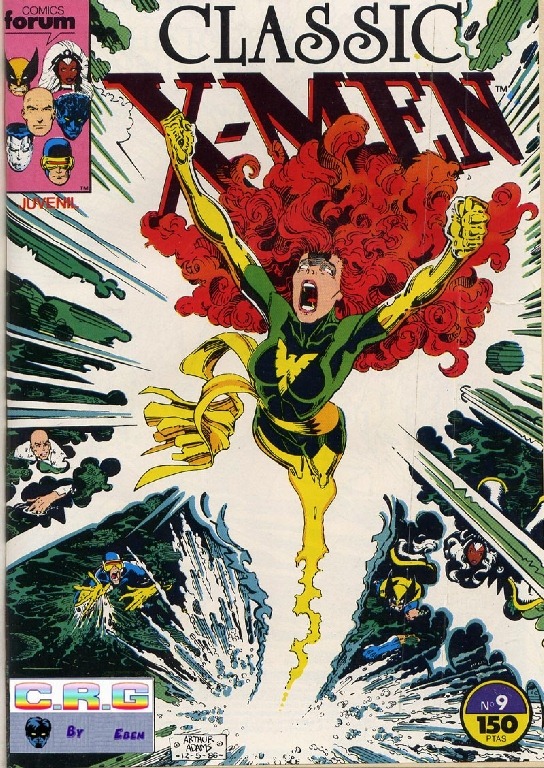 [P00004 - 04 - La Saga del Fenix - Classic X-Men howtoarsenio.blogspot.com #9[2].jpg]