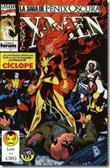 P00012 - 12 - La Saga de Fenix Oscura - Classic X-Men howtoarsenio.blogspot.com #42 P00012 - 12 - La Saga de Fenix Oscura - Classic X-Men howtoarsenio.blogspot.com #42