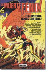 P00016 - La Muerte de Fenix - La Historia Jamas Contada.howtoarsenio.blogspot.com #16 P00016 - La Muerte de Fenix - La Historia Jamas Contada.howtoarsenio.blogspot.com #16