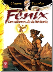 P00002 - Fénix v1 #2 P00002 - Fénix v1 #2
